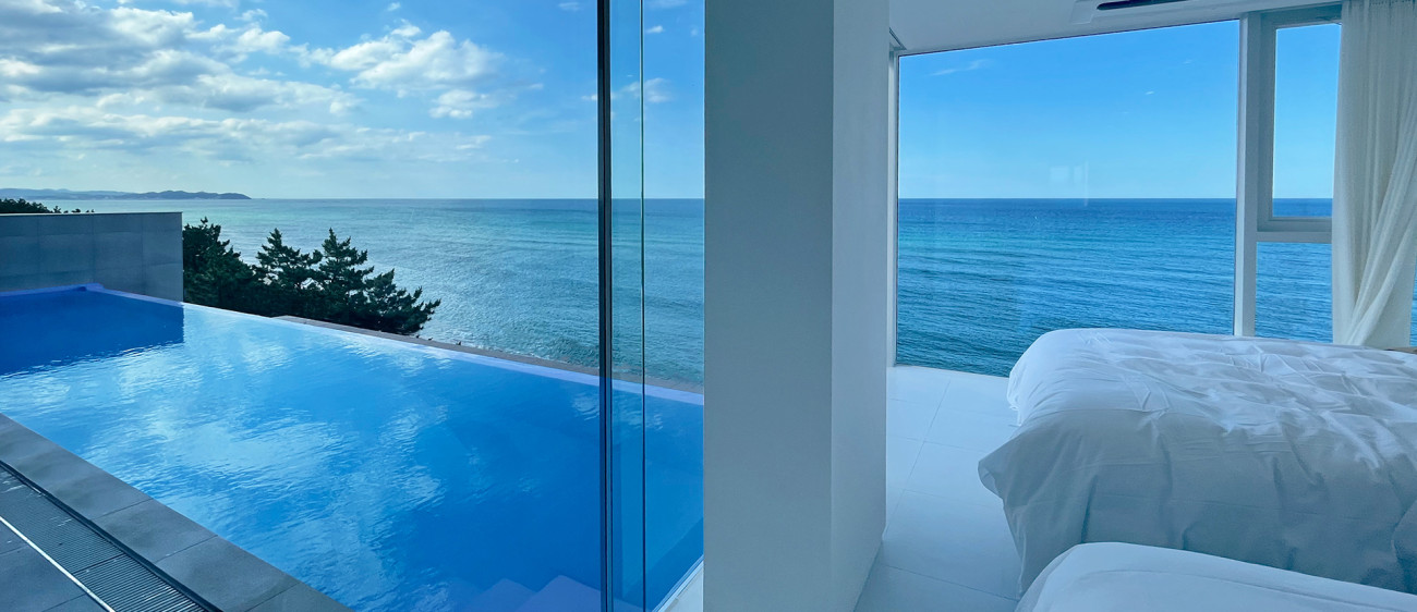 에이프레임 풀빌라