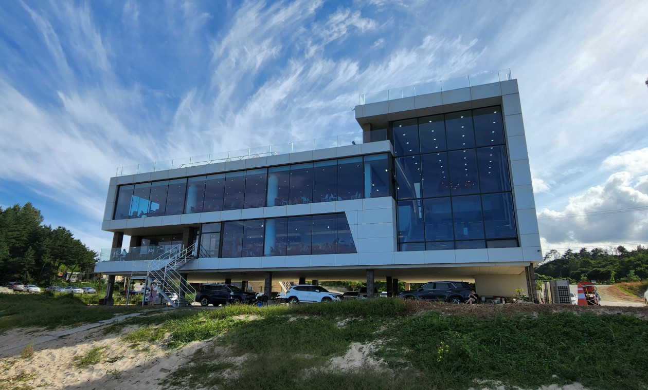 근린생활시설 사진