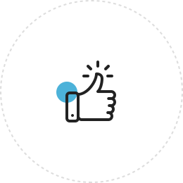 중심경영 아이콘