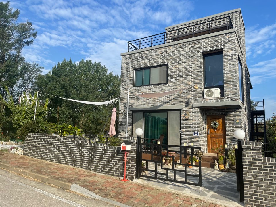 월소지구 단독주택 