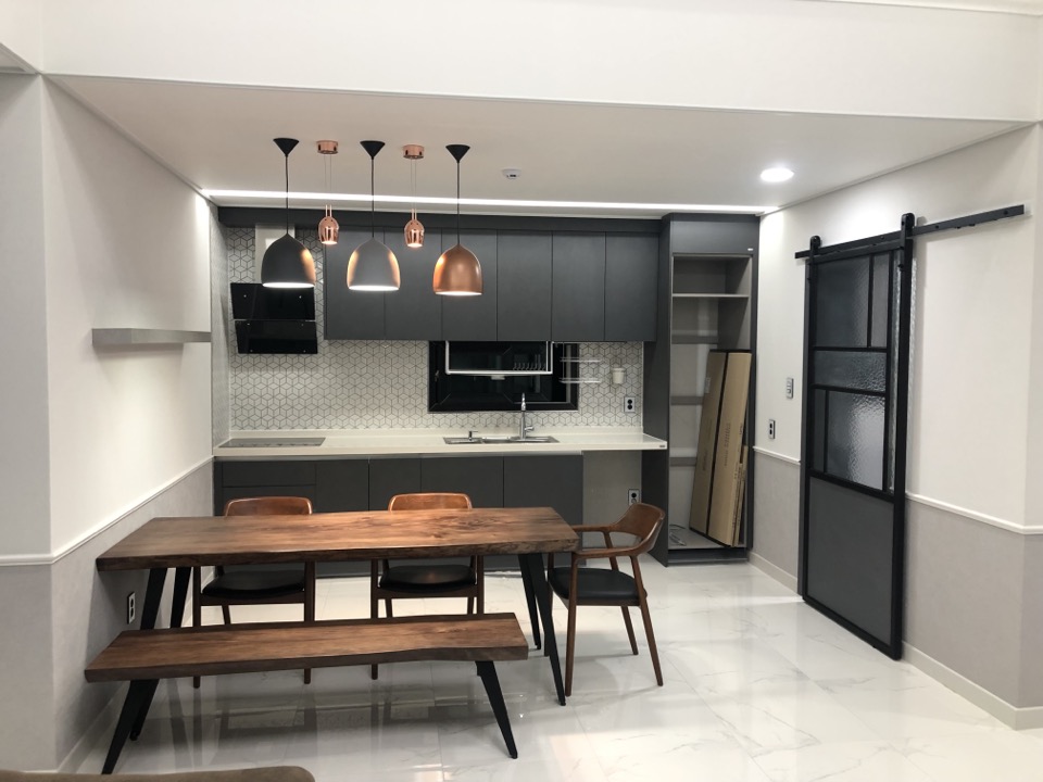 단봉동 단독주택 신축공사